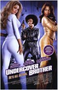 Undercover Brother film from Malcolm D. Lee filmography.