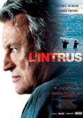 L'intrus film from Claire Denis filmography.