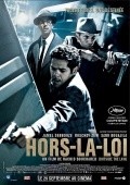 Hors-la-loi film from Rachid Bouchareb filmography.
