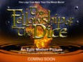 Fellowship of the Dice - movie with Aymi Grem.