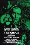 The Ghoul film from Freddie Francis filmography.