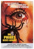 Dr. Phibes Rises Again film from Robert Fuest filmography.