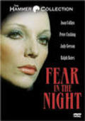 Fear in the Night film from Jimmy Sangster filmography.