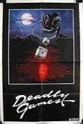 Deadly Games - movie with Steve Railsback.