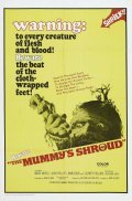 The Mummy's Shroud film from John Gilling filmography.