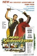 Sword of Sherwood Forest film from Terence Fisher filmography.