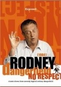Rodney Dangerfield: Exposed - movie with Rodney Dangerfield.
