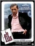 Le fils film from Pierre Granier-Deferre filmography.