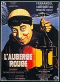 L'auberge rouge film from Claude Autant-Lara filmography.