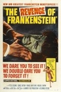 The Revenge of Frankenstein film from Terence Fisher filmography.