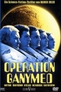 Operation Ganymed film from Rainer Erler filmography.