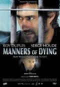Manners of Dying film from Jeremy Peter Allen filmography.