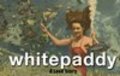 Whitepaddy - movie with Kareem Abdul-Jabbar.