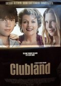 Clubland - movie with Frankie J. Holden.