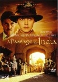 A Passage to India film from David Lean filmography.