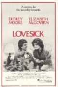 Lovesick is the best movie in Gene Saks filmography.