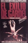 El exilio de Gardel: Tangos - movie with Georges Wilson.