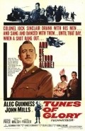 Tunes of Glory film from Ronald Neame filmography.