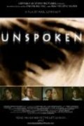 Unspoken - movie with William Sadler.
