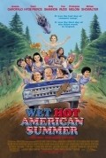 Wet Hot American Summer film from David Wain filmography.