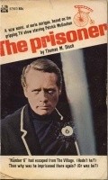 The Prisoner film from Peter Glenville filmography.