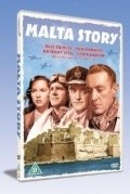 Malta Story film from Brian Desmond Hurst filmography.