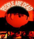 People Are Dead - movie with Will Keenan.