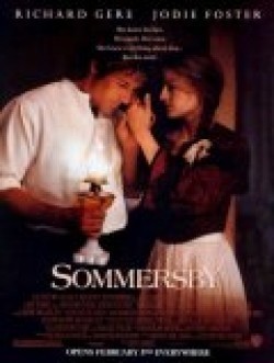 Sommersby film from Jon Amiel filmography.