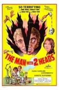 The Man with Two Heads film from Andy Milligan filmography.