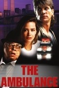 The Ambulance film from Larry Cohen filmography.