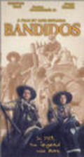 Bandidos - movie with Ernesto Yanez.