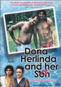 Dona Herlinda y su hijo