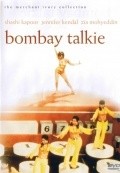 Bombay Talkie film from James Ivory filmography.