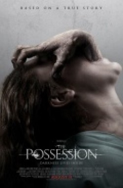 The Possession film from Ole Bornedal filmography.