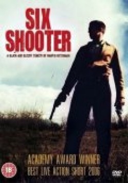 Six Shooter film from Martin McDonagh filmography.