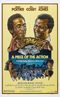 A Piece of the Action is the best movie in Jason Evers filmography.