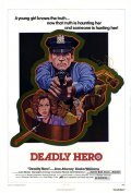 Deadly Hero film from Ivan Nagy filmography.