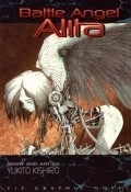 Battle Angel film from James Cameron filmography.