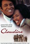 Claudine is the best movie in James Earl Jones filmography.