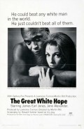 The Great White Hope film from Martin Ritt filmography.