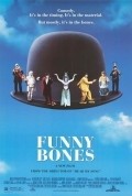 Funny Bones film from Peter Chelsom filmography.