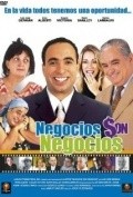 Negocios son negocios is the best movie in Marina Cruz filmography.