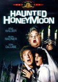 Haunted Honeymoon film from Gene Wilder filmography.
