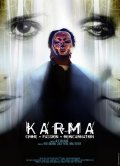 Karma: Crime, Passion, Reincarnation - movie with Vijayendra Ghatge.