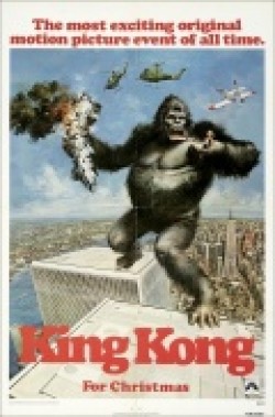 King Kong film from John Guillermin filmography.