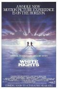 White Nights film from Taylor Hackford filmography.