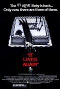 It Lives Again film from Larry Cohen filmography.