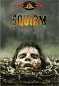 Squirm film from Jeff Lieberman filmography.