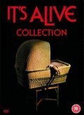 It's Alive film from Larry Cohen filmography.