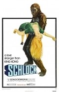Schlock film from John Landis filmography.